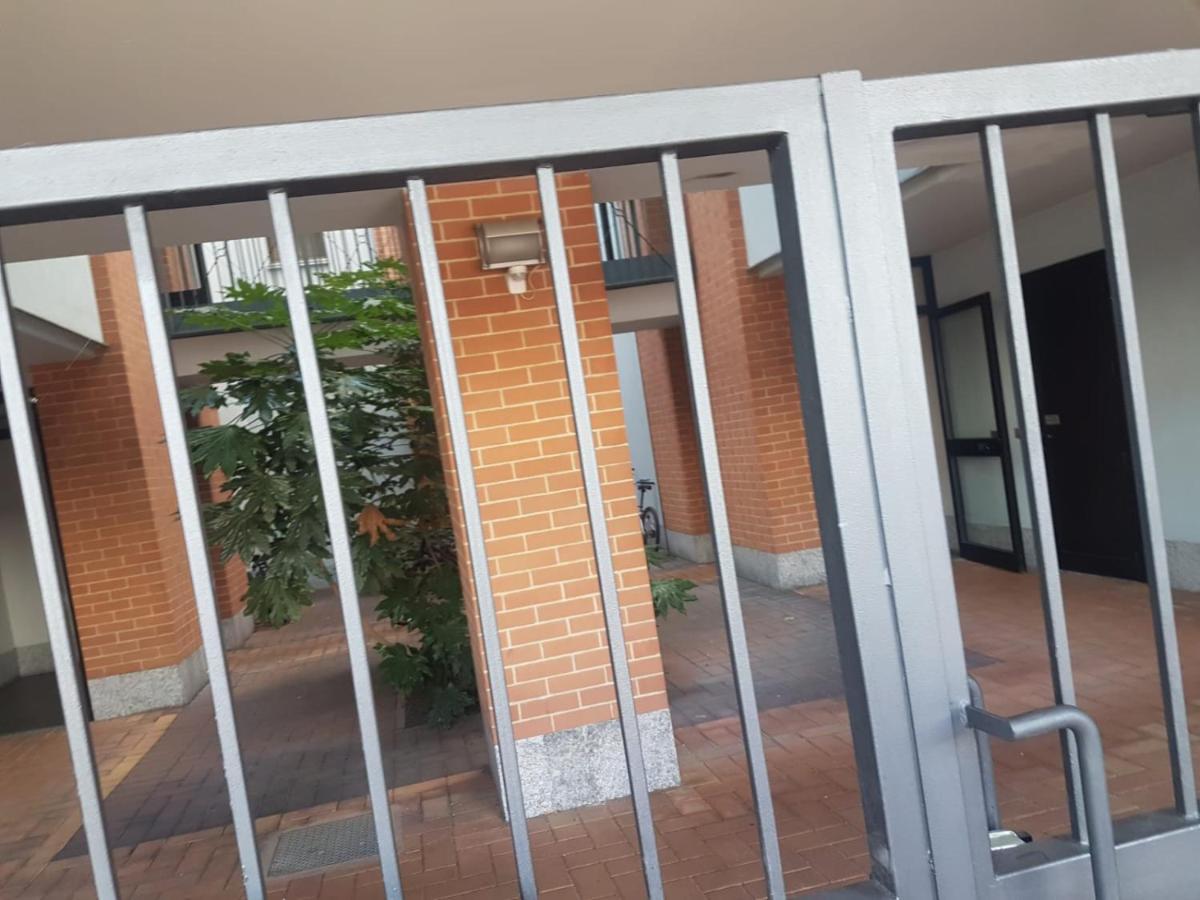 Ama Cityhouse ノヴァーラ エクステリア 写真