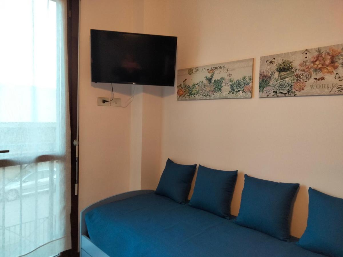 Ama Cityhouse ノヴァーラ エクステリア 写真